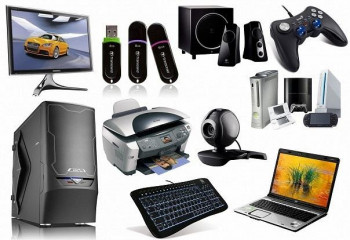 Интернет-магазин электроники